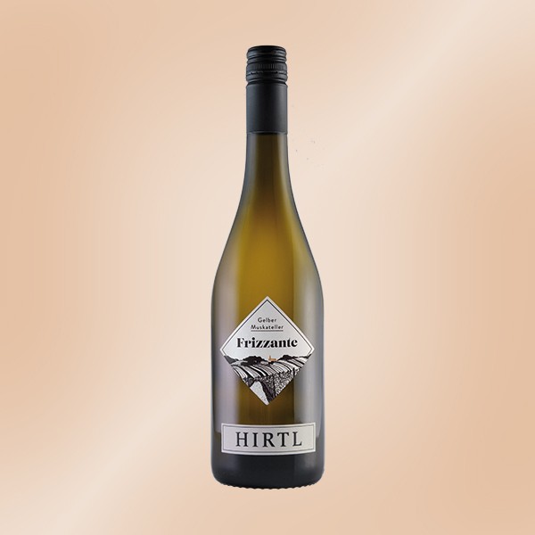 Frizzante Gelber Muskateller