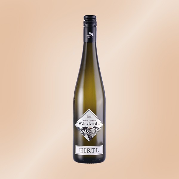 Grüner Veltliner Weinviertel DAC Franz