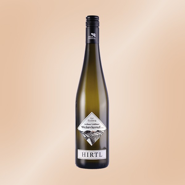 Grüner Veltliner Weinviertel DAC Ried Kirchberg 2019