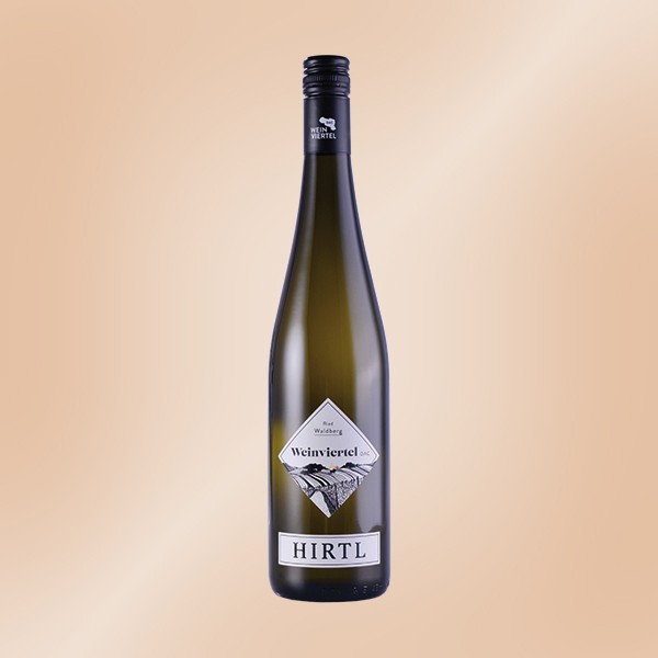 Grüner Veltliner Weinviertel DAC Ried Waldberg